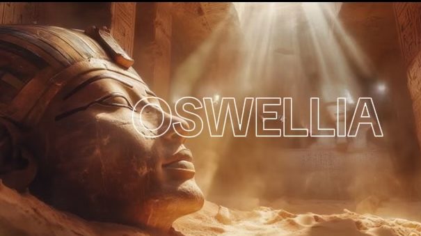 Oswellia